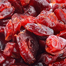 Cranberries Cranberries