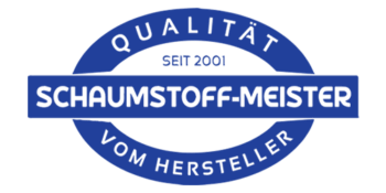 Schaumstoff-Meister