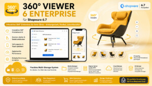 360 Grad Viewer Enterprise