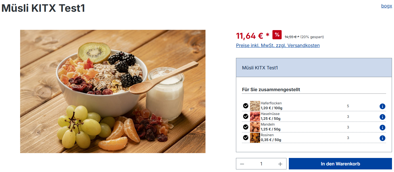 Interaktive 360 Grad Erlebnisse für Ihren Shop